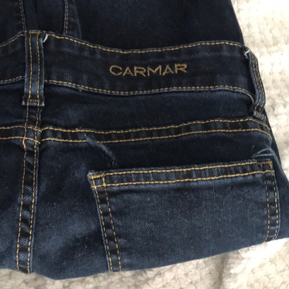 LF Carmar Ripped Jeans - Picture 3 of 8